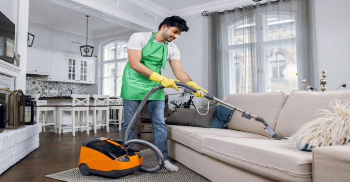 Guest House Management