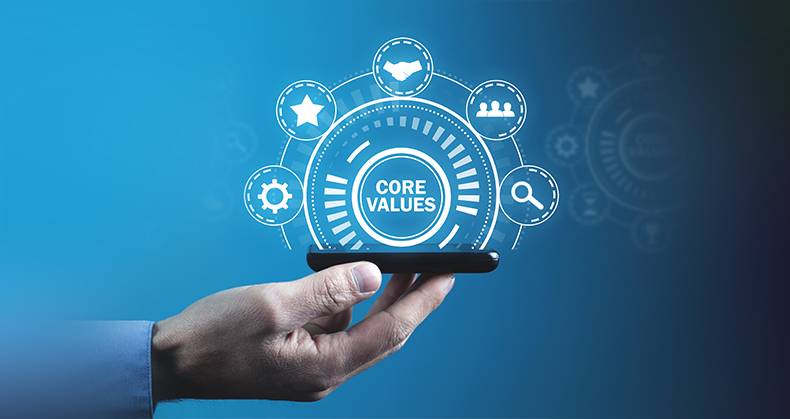 Panacea Core Value