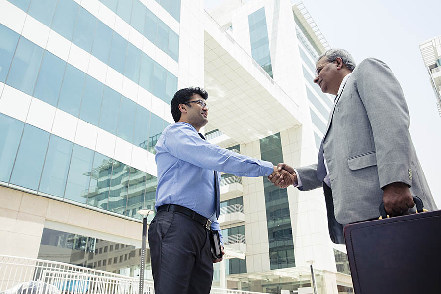 Integrated Facility Management Services in Bangalore